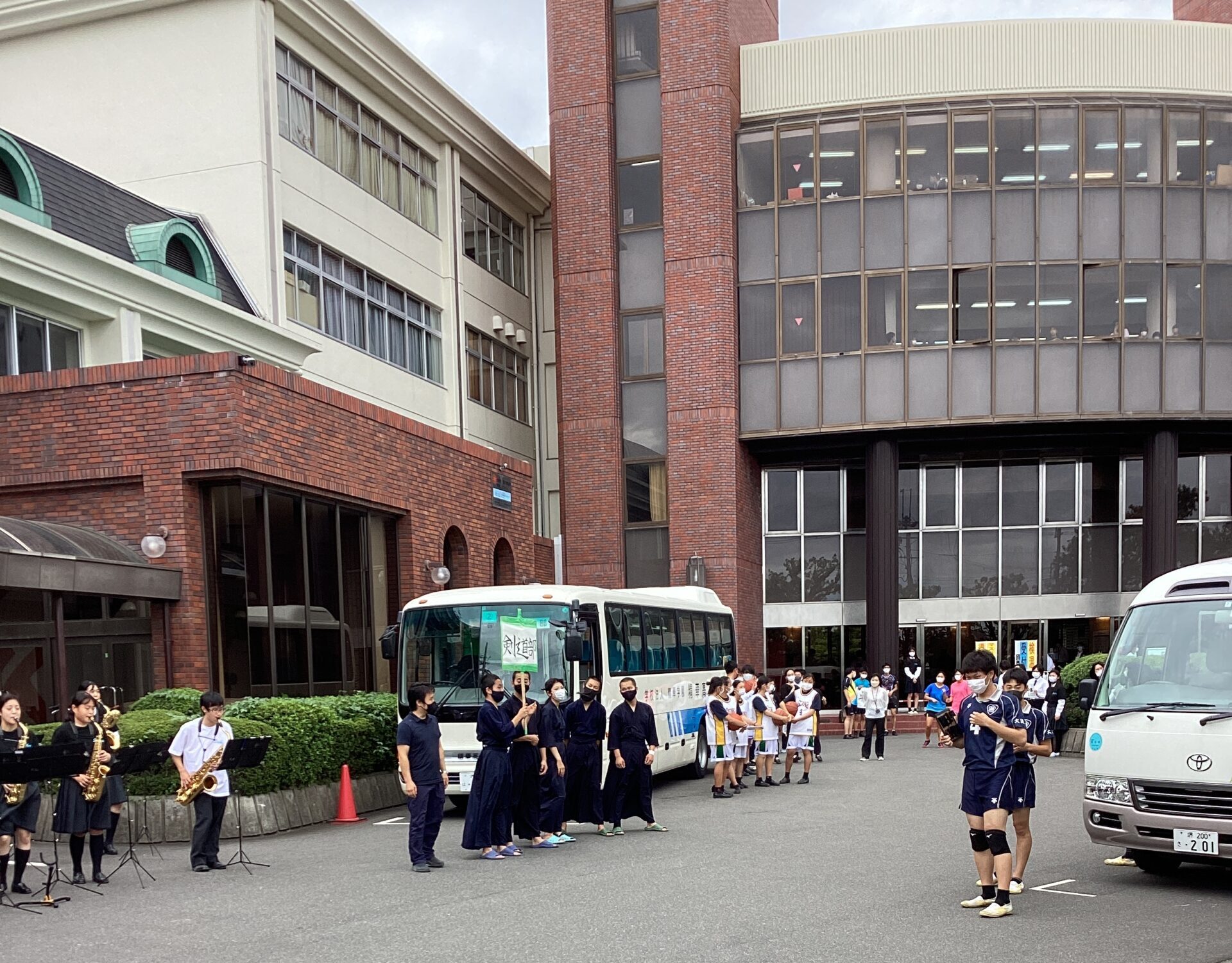 学校法人精華学園 精華高等学校 | 【お知らせ】第3回クラブ活動体験会は10月2日 (日)10:00~